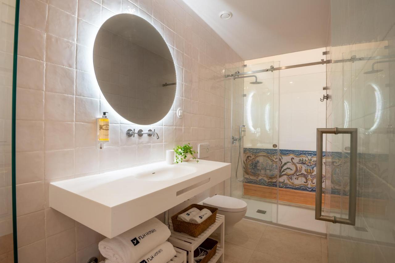 Hotel Memoria Flh Lissabon