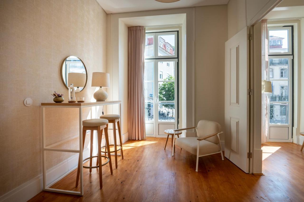 Hotel Memoria Flh Lissabon