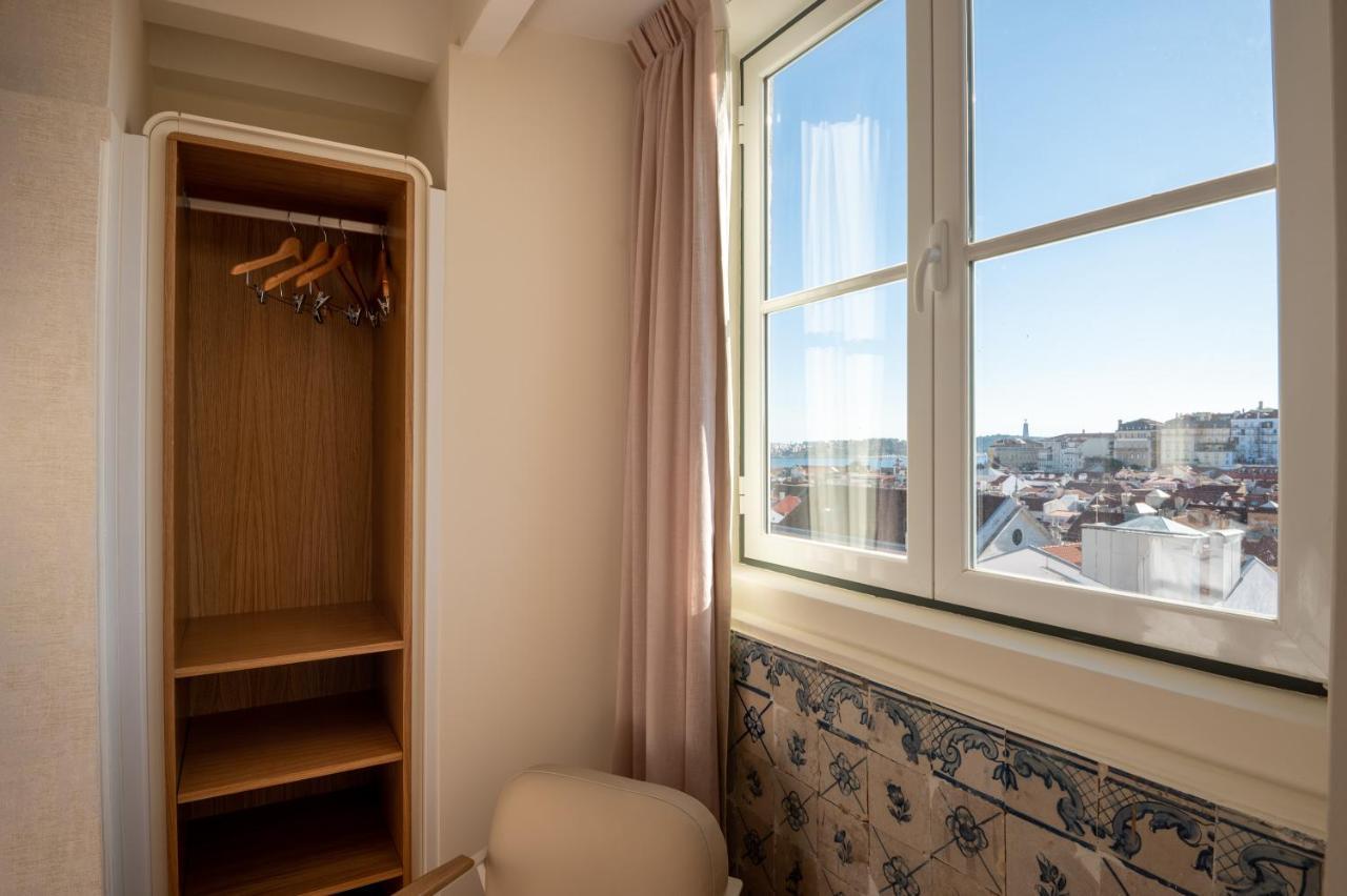 Memoria Flh Hotel Lissabon