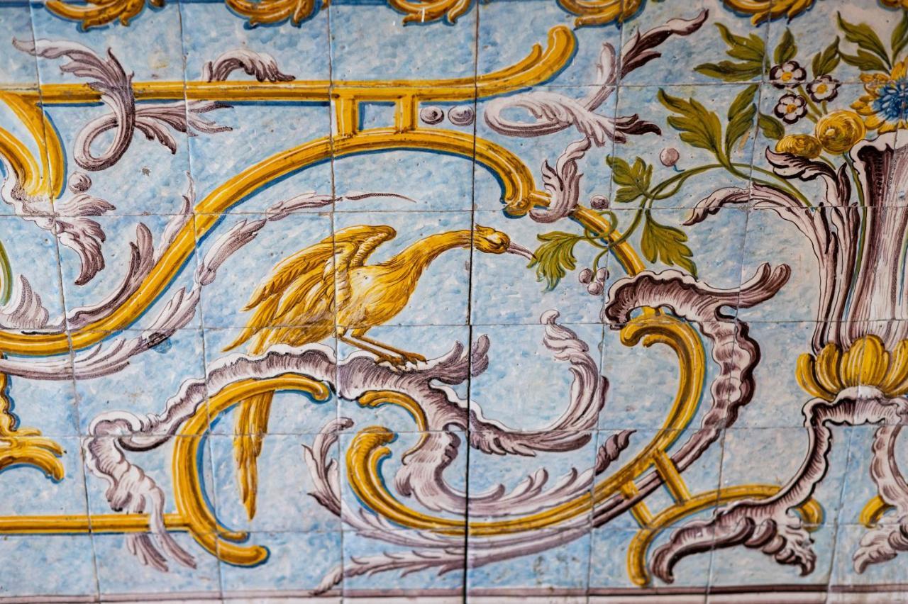 Hotel Memoria Flh Lissabon