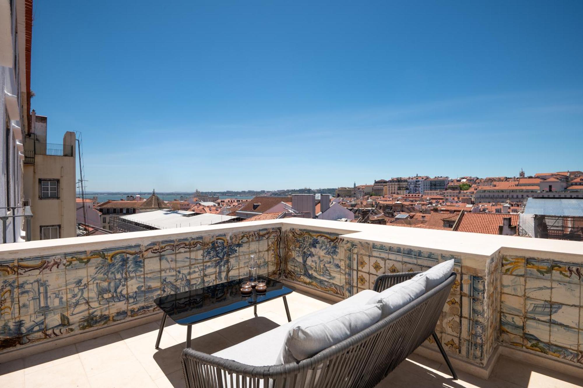 Memoria Flh Hotel Lissabon